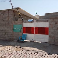نهايت شارع حكمت • ١٥٠م • ماء كهرباء مولد