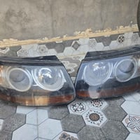 قطع غيار • سنتافيا ٢٠٠٩