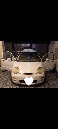 كيكو كيو • ٢٠٠٩ • بغداد الكرخ