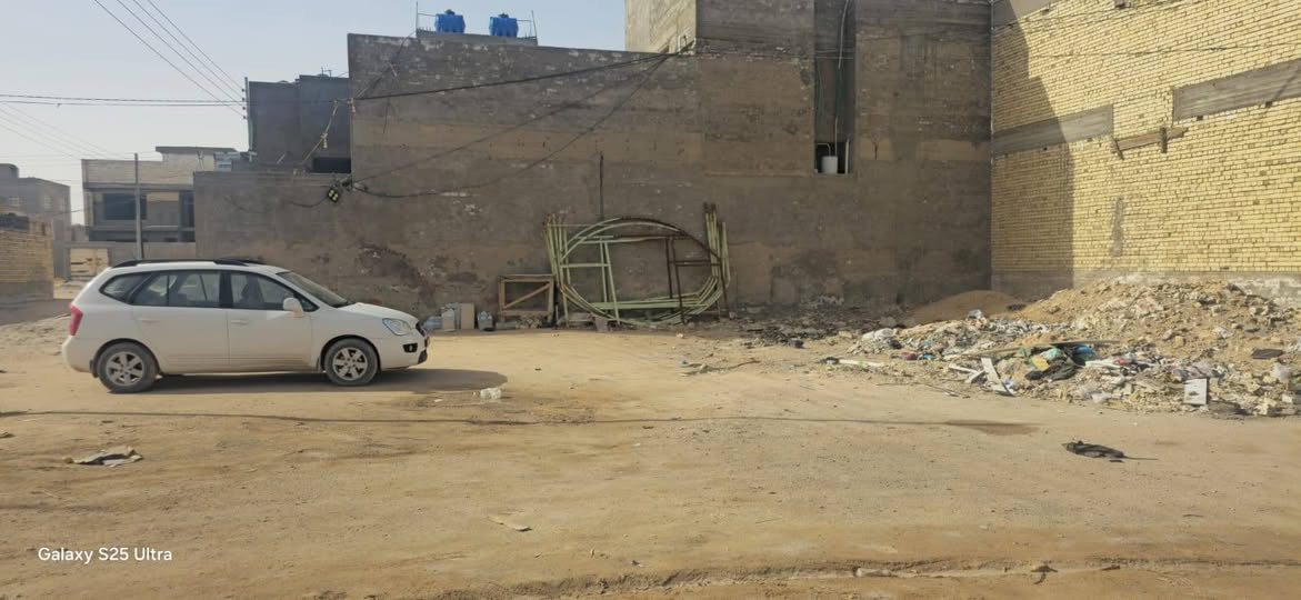 حي النداء • ٢٠٠م • طابو صرف