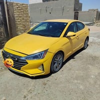 النترا ٢٠٢٠ • امريكي • ضربتها بابين