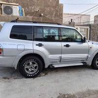 باجيرو • ٢٠٠١ • النجف