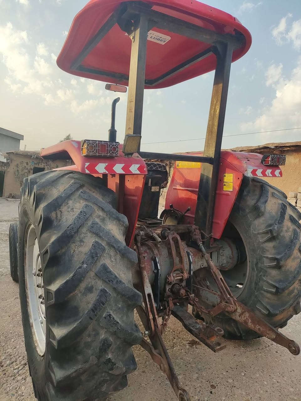 فوركسن ٢٩٠ • نضيف • بدون رقم