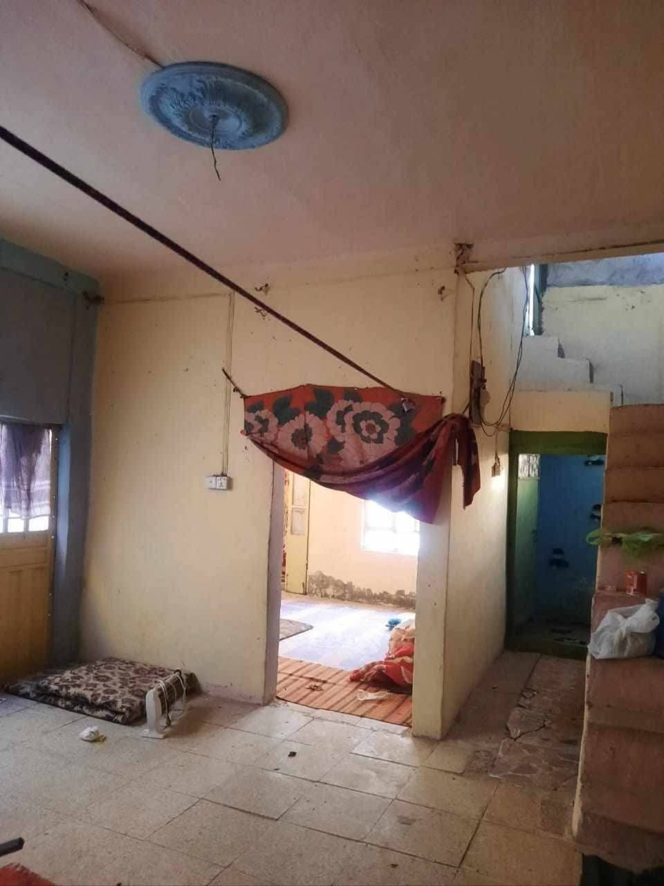 بيت للإيجار • الكوفه البراكيه • قرب حسينية ام البنين