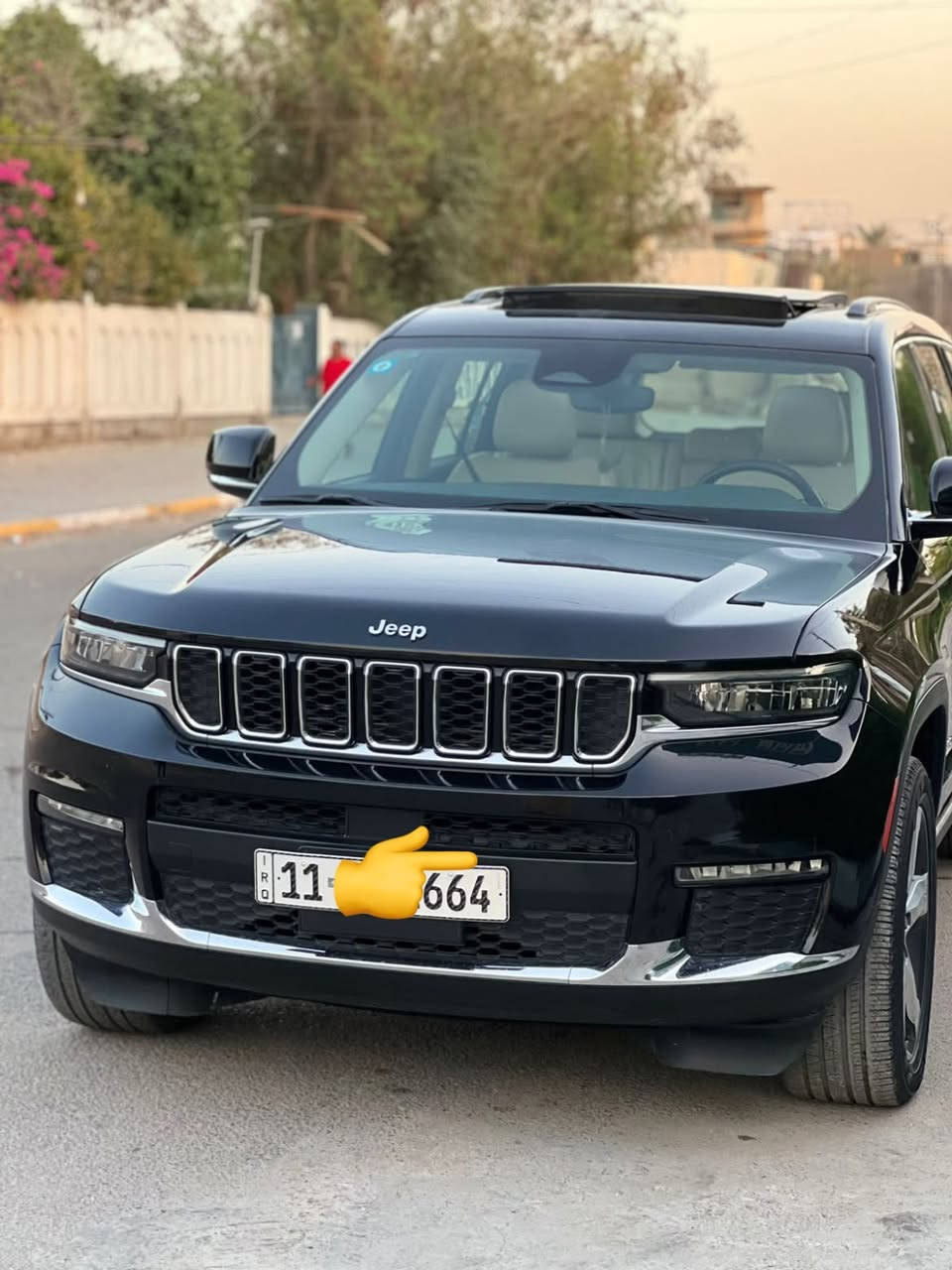 لمتد خليجي • ٢٠٢١ • رقم بغداد