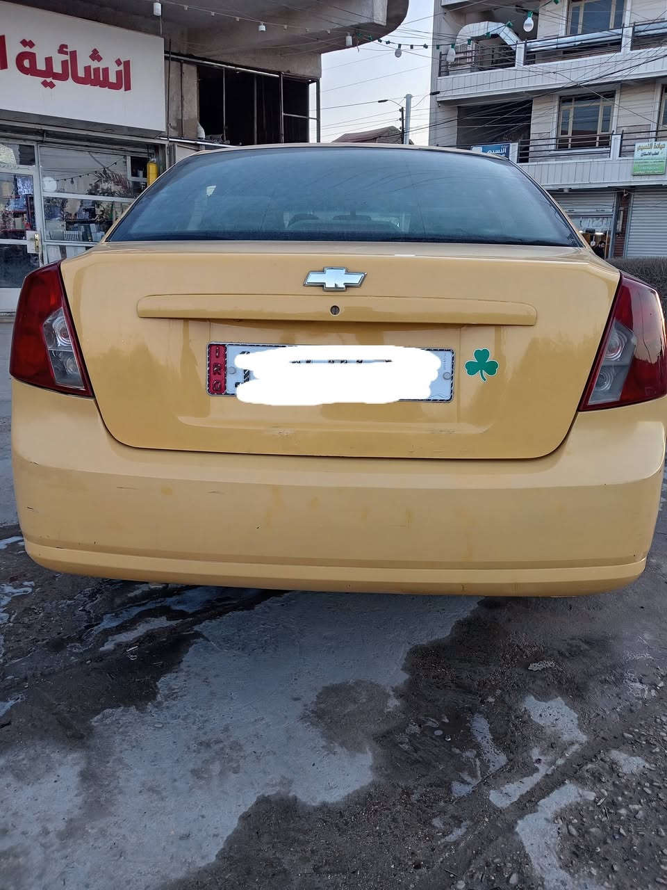 اوبتره 2012 الشركه العامه كير محرك كفاله حدادية زينه مشط ستيرن جديد باتري جديد باسمي ٧٠ وبيه مجال اتصال ***********
