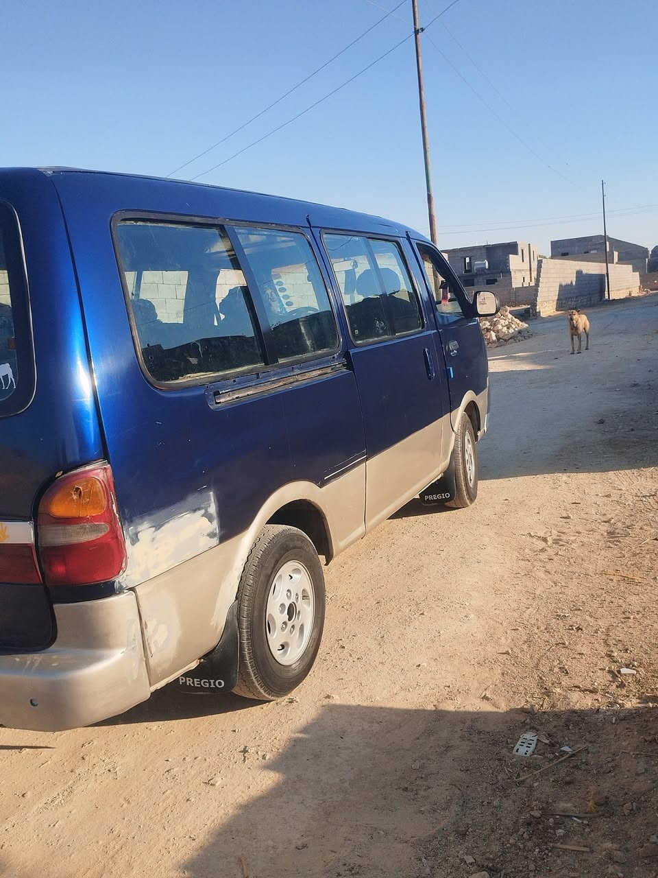 سلام عليكم بريجو البيع موديل 96معمرع جديد علا نضاف محرك اوربي كير وكسن مكفولات شواصي مكفولا بيهن واحد جهت العبري شوي منمل ترهم مراوس بتكسي   ***********
