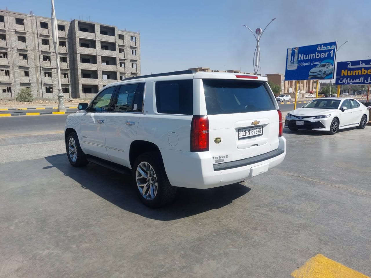 مديل 17 خليجي كفاله عامه بغداد بسمي  بيع مروس ترهم هذه رقمي ‭***********‬ ديوانية, القادسية
