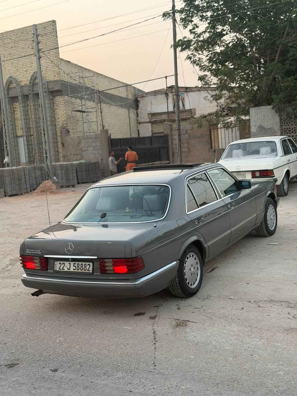مارسدس جامبو  رقم ربيل تحويل مباشر مكينه وكير خراطيم مال ام عيون 👀 مكينه كير حداديه تخم تاير جدد تبريد☃️❄️سلايت طكتين تحكم كشنات كهربائي سياره خير من الله كشنات جلد السعر ٨٥ بيع أو مراوس حسب القناعه العنوان كربلاء الهاتف ***********

