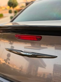 كرايسلر 300c • ٢٠١٧ • جلد