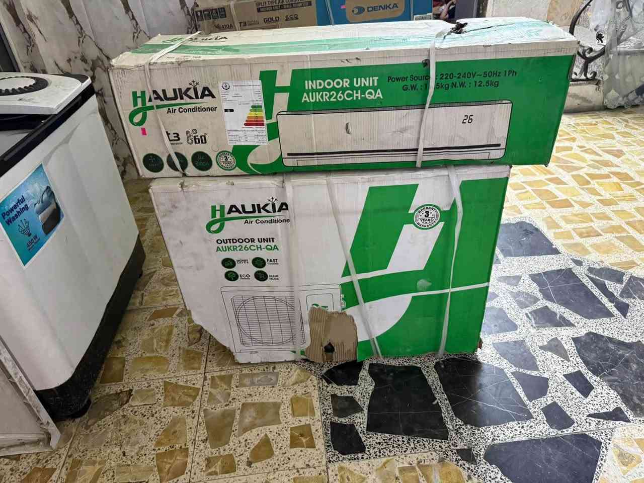 السبالت عدد 2 جدات بالكارتونه نوعيتهن دنكه واوكيه الاثنين 2 طن مكاني بغداد مدينة الصدر *********** ￼
