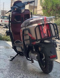 ريان • ٢٠٢٦ • دراجه