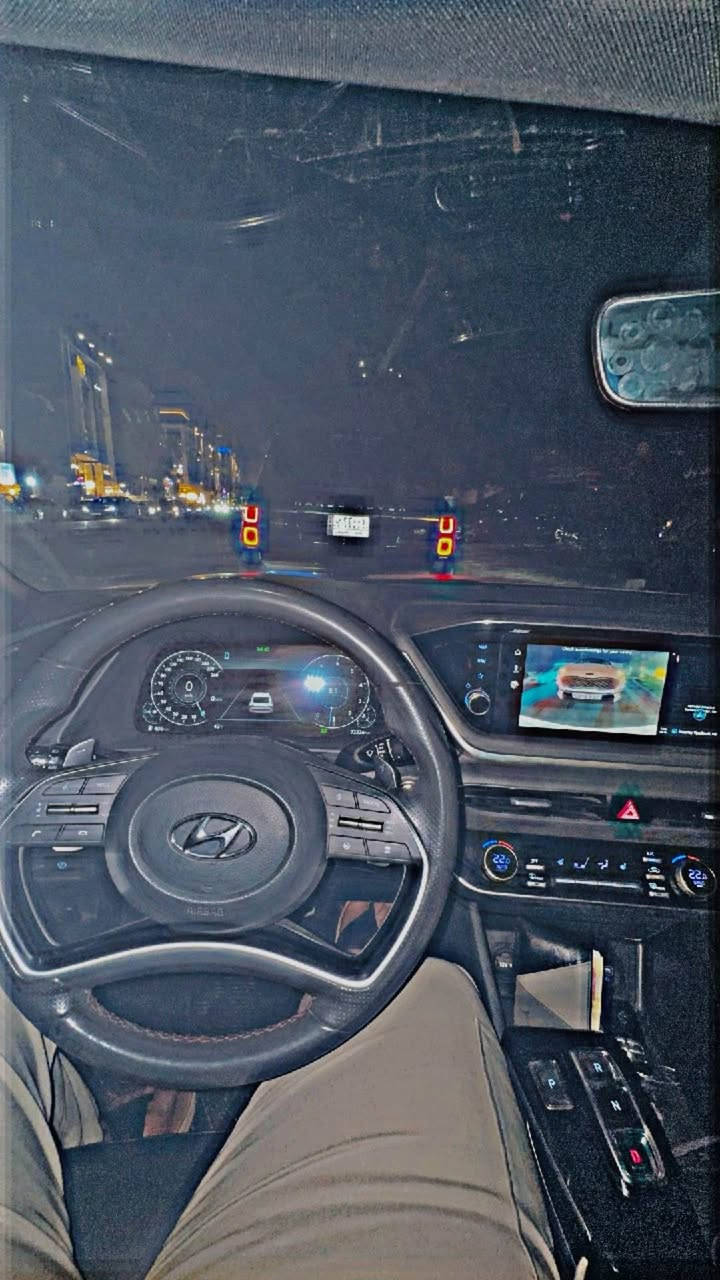 سوناتا SEL بلس • ٢٠٢٣ • حادث