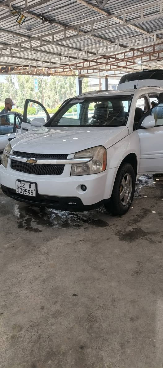 البيع او مراوس حسب القناعه  اكنوز شرط وكالة وتحويل رقم نينوى بدون ضرر تبريد محرك  كير كلو شرط طخم جديد تواير جددالسعر 82 بب مجال ***********

