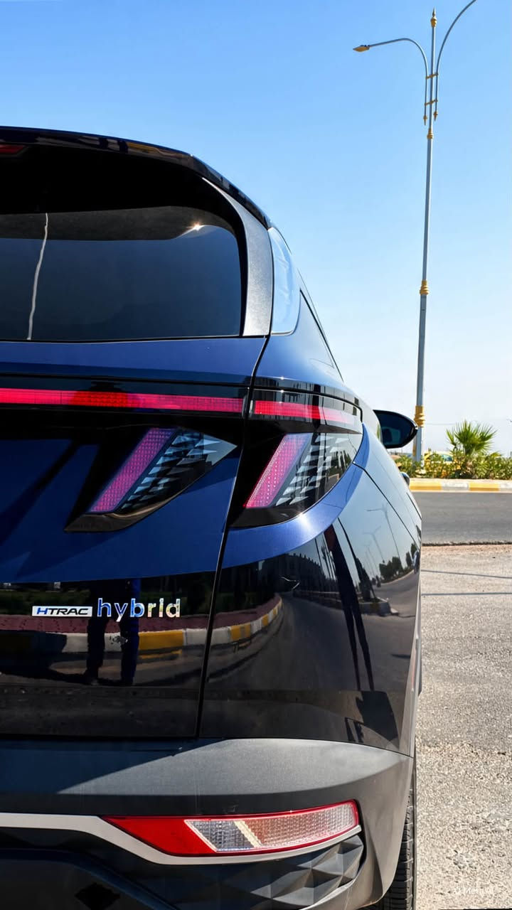 للبيع هيونداي توسان 2024hyprid
امريكي ماشيه30
مرقم كامل
فول مواصفات
بانوراما
كشن جلد
تدفئه وتبريد بالكشانه
تشغيل عن بعد
جنطه كهرباء
كشانه تحكم كهرباء
حجم المحرك1600هايبرد
مكفول من الحادث فقط شبرين بارد بالبنيد الباقي مكفول
صور الحادث بالمنشور
السعر 200وبي مجال بسيط
للأستفسار الإتصال على الرقم⬇️
***********
