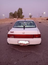 : كورله موديل 97 بلادي نضافه شوف العين كير محرك مال كصه صدر امامي وخلف...