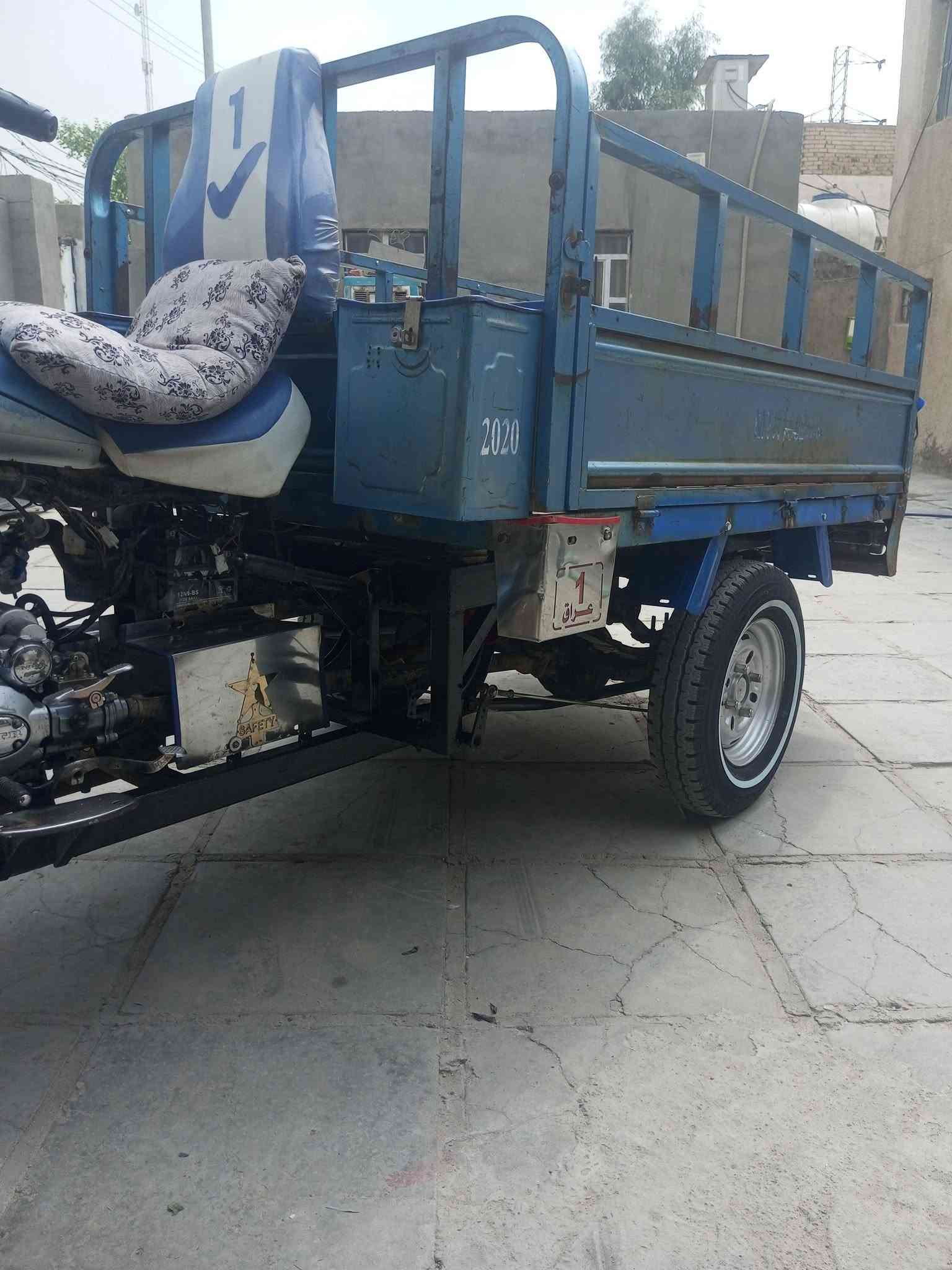 ستوته • ٢٠٢٠ • اكسن جمره
