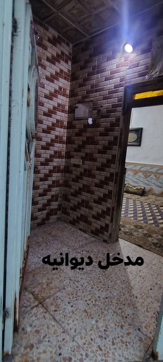 العماره الدبيسات • ٢٠٠م • طابقين