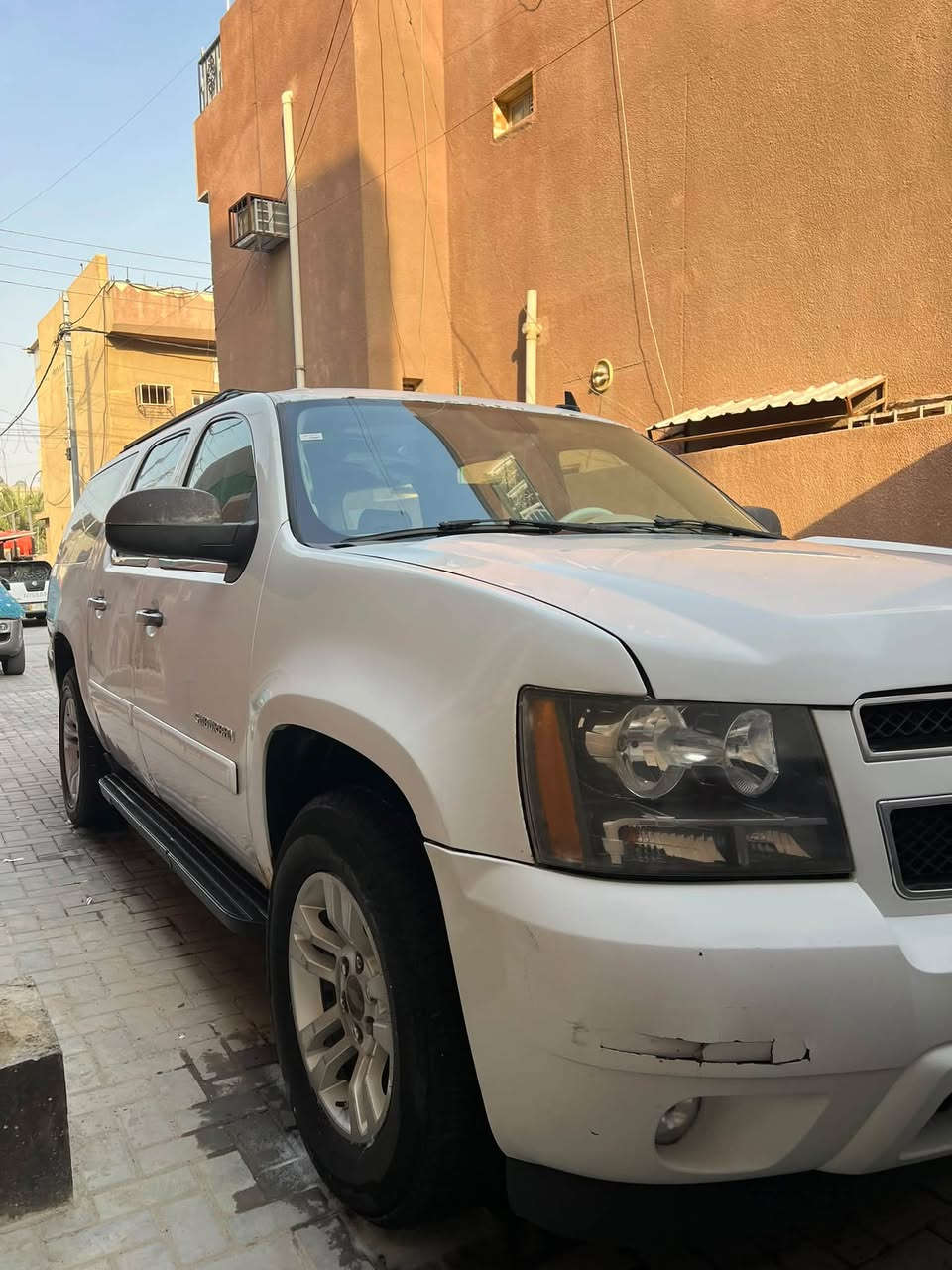 السلام عليكم شوفر طويلة 2007 6 برغي كامله كير مكينه تبريد حدادة رقم بغداد اجرة خطها بصرة نجف سعرها140 وبيها مجال مكاني البصرة استفسار ***********
