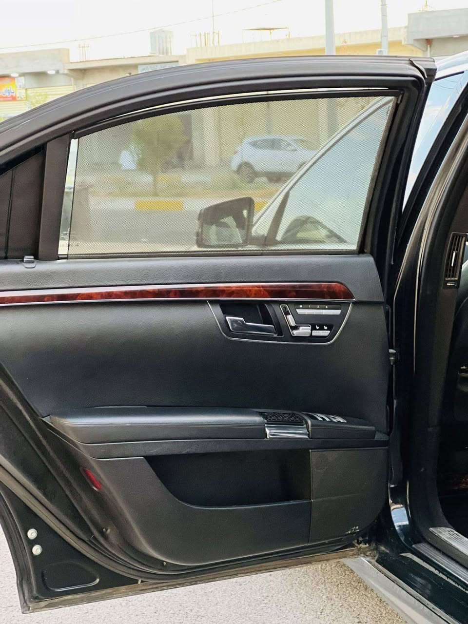 مرسيدس AMG • S63 V8 • موديل ٢٠١٠