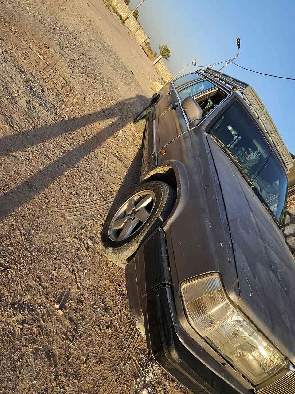 فالفو 740GL
للأستفسار على الرقم 
***********
