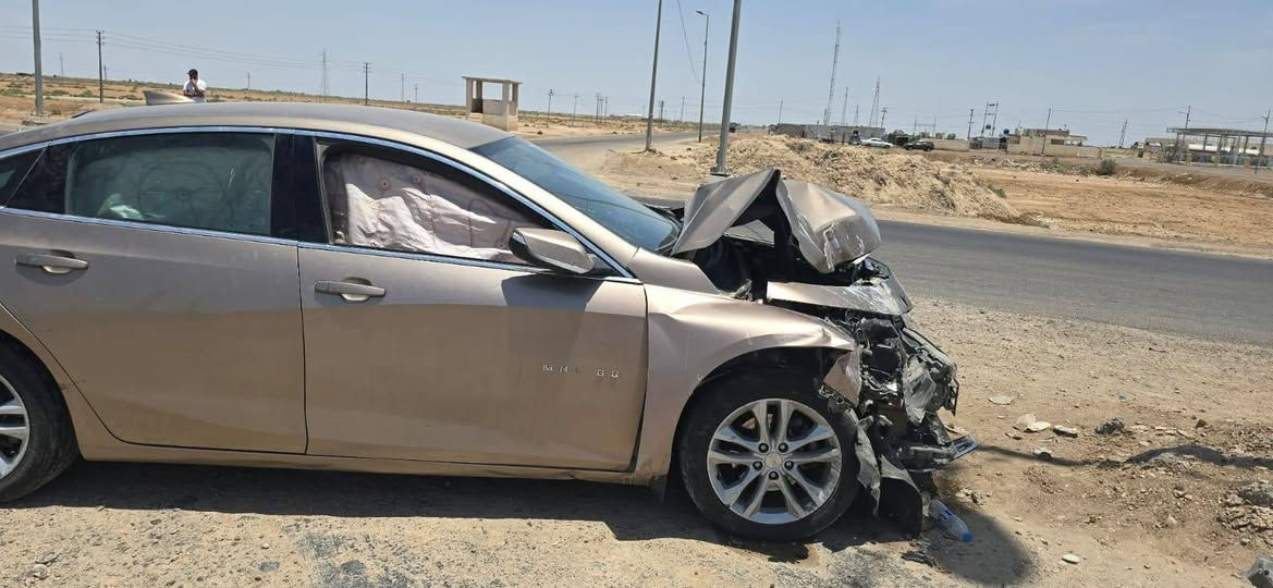 ماليبو مديل 2018
السعر 55
مكانهه واسط 
***********
***********
