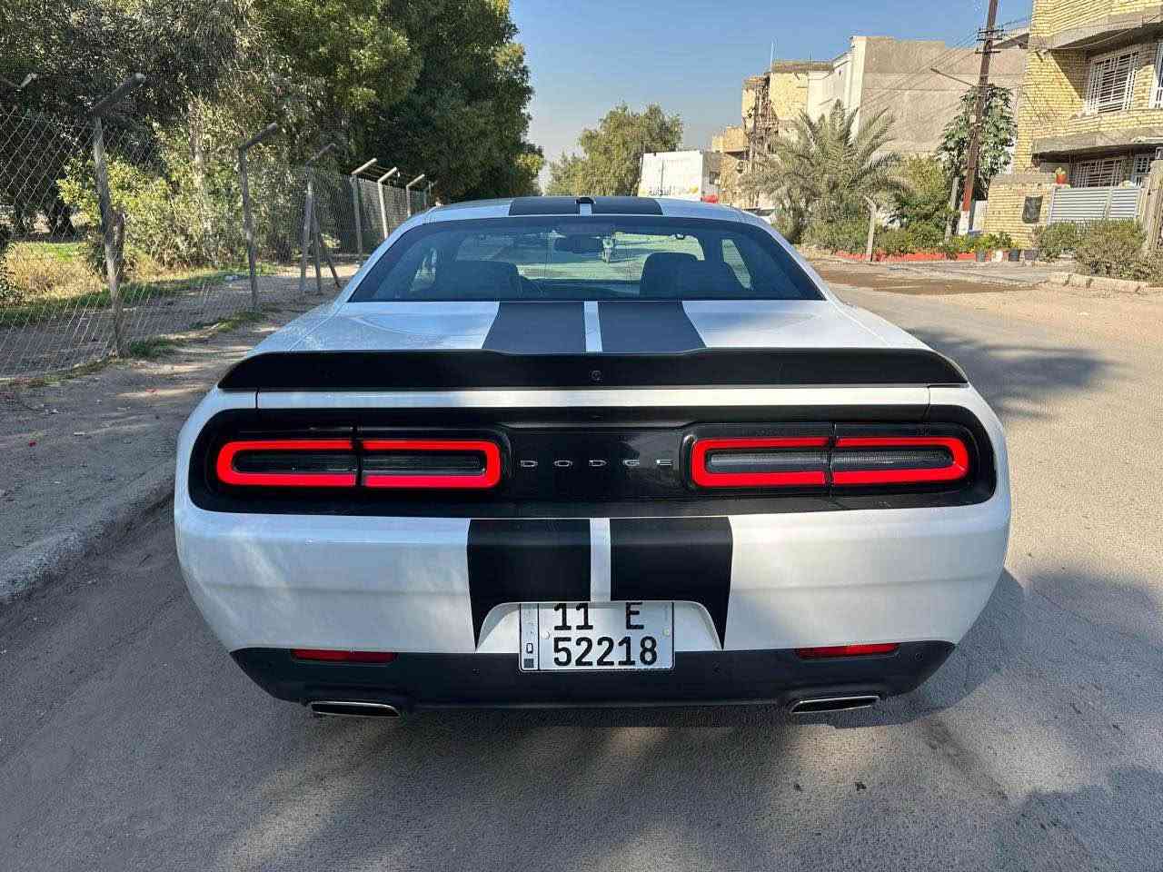 سلام عليكم جالنجر مديل 2023 وارد امريكي حادثه موظح بل صور ماشيه 23 الف كلو ابيع او امراوس  هاتف *********** بغداد, العراق
