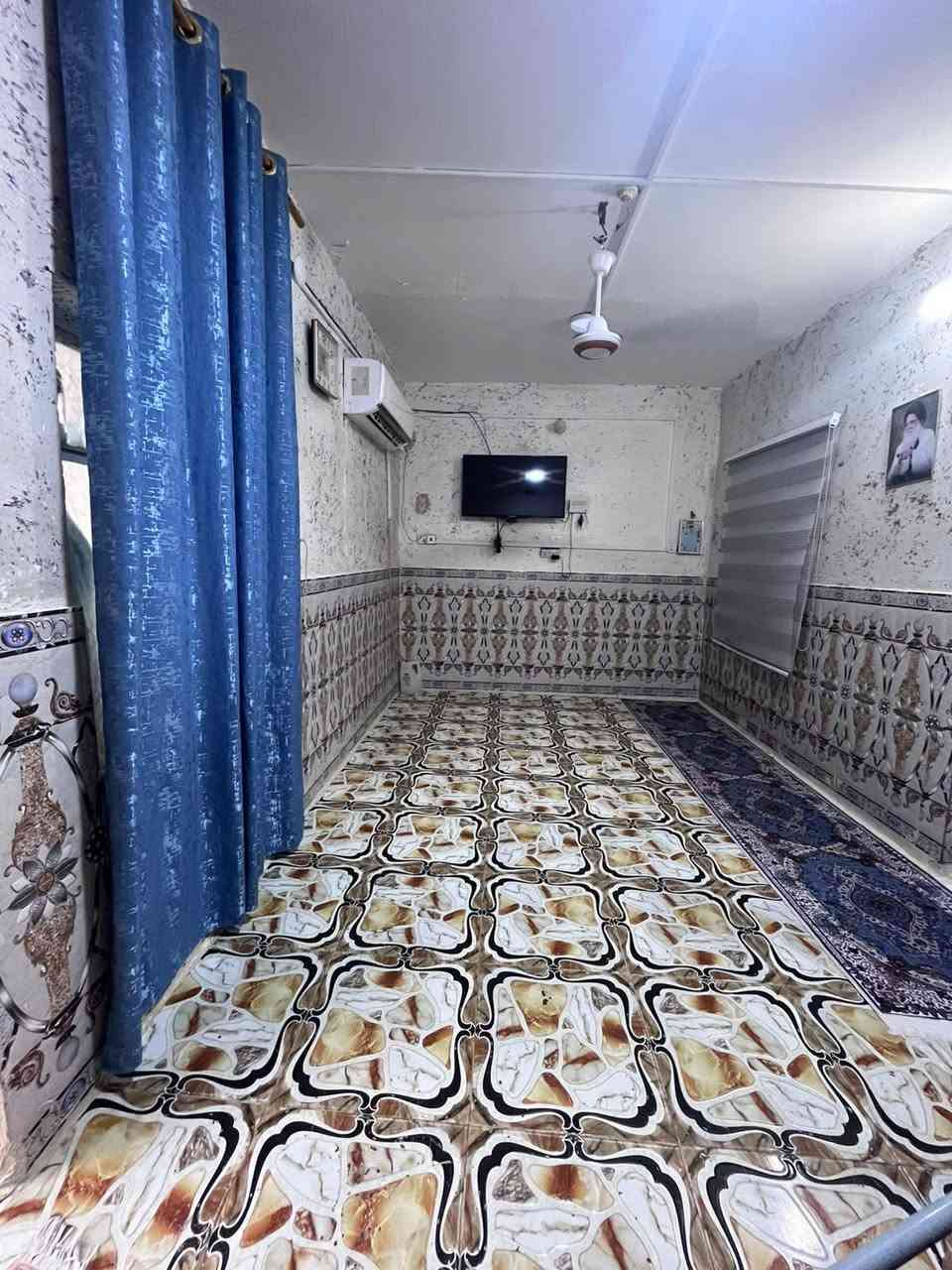 المدينه الصدر • ١٢٥م • طابو صرف