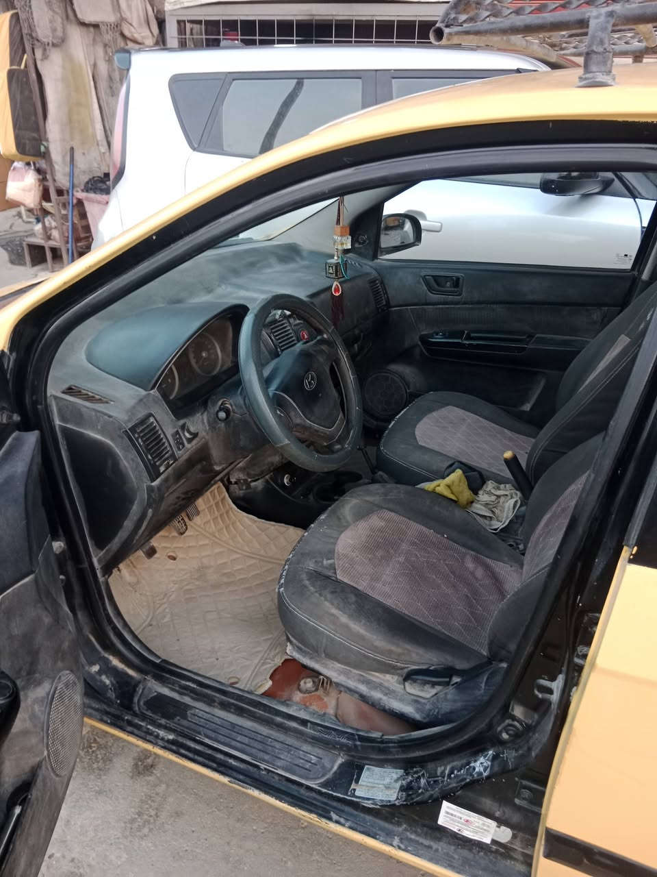 اكسنت • ٢٠٠٦ • رقم بغداد
