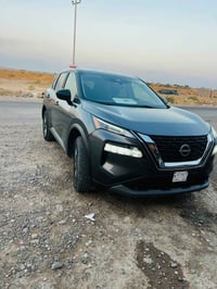 نيسان روج • ٢٠٢٣ • ٣ قطع ضرر