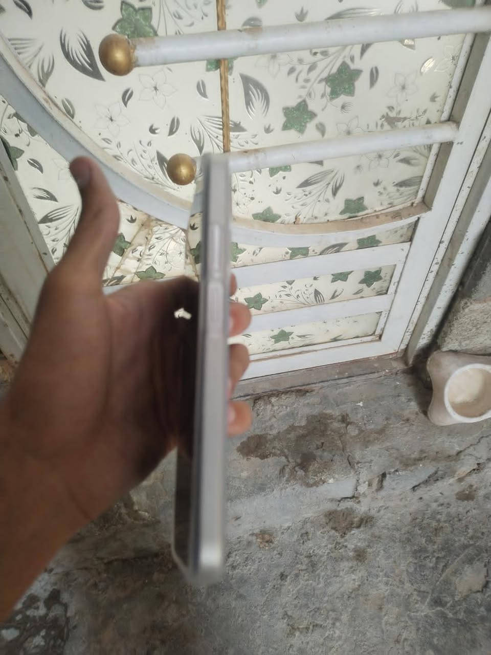 ريلمي C100x • بطارية ٨٠٠٠ • رام ٨