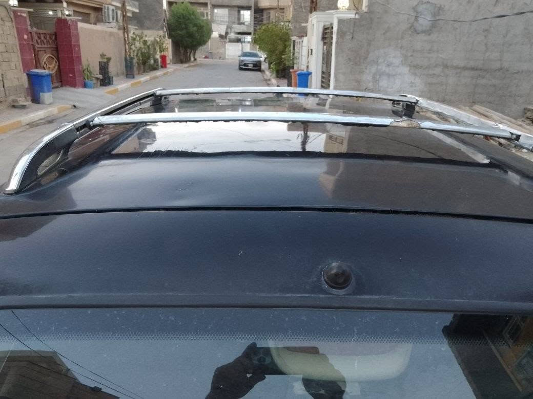 اسبورتج موديل ٢٠٠١ رقم بغداد اوتوماتيك السعر ٣٦ وبيها مجال مكان السيارة ديالى بعقوبة التفاصيل الإتصال بالرقم ***********
