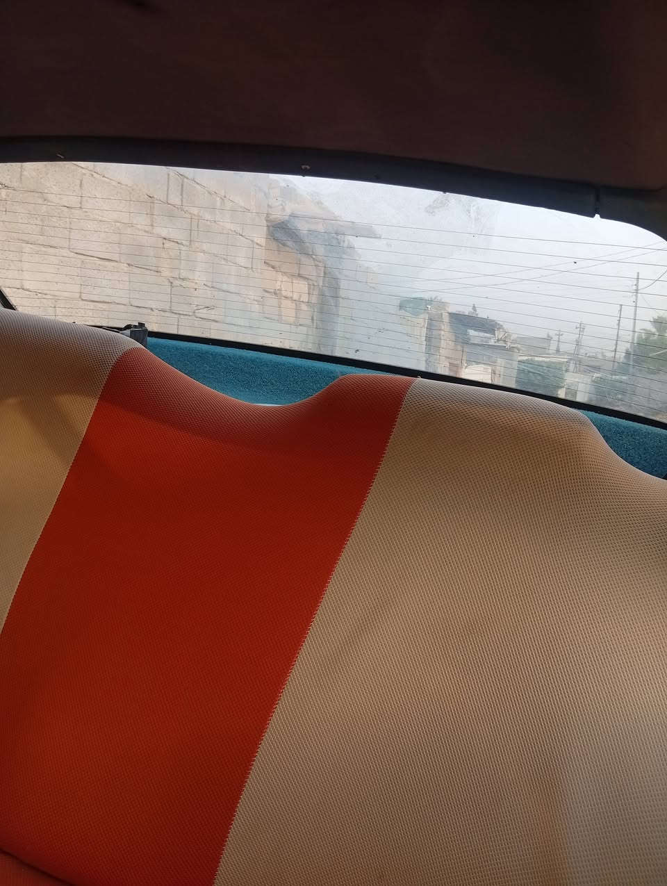برنس • ١٩٩٣ • مكينة وكير زين