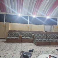 قنفات • كويتي صاج • البصره