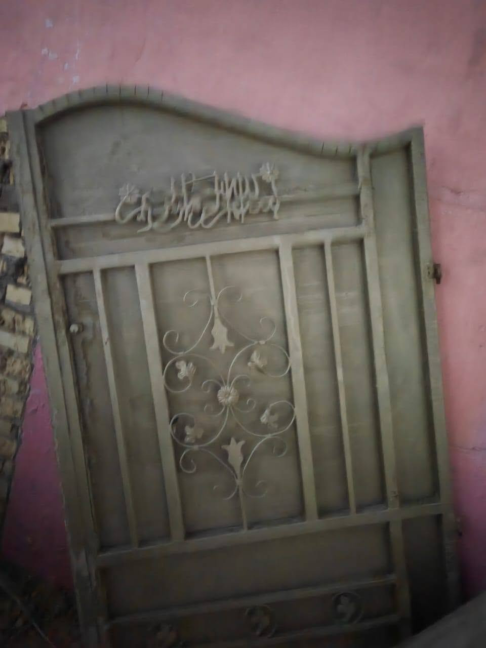 بغداد • مدينة الصدر
