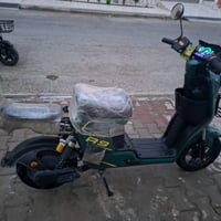 R9 • موديل ٢٦ • بطاريات ليثيوم ٣٦ فولط