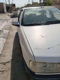 بيجو 405 • موديل ٢٠١٤ • محرك جديد