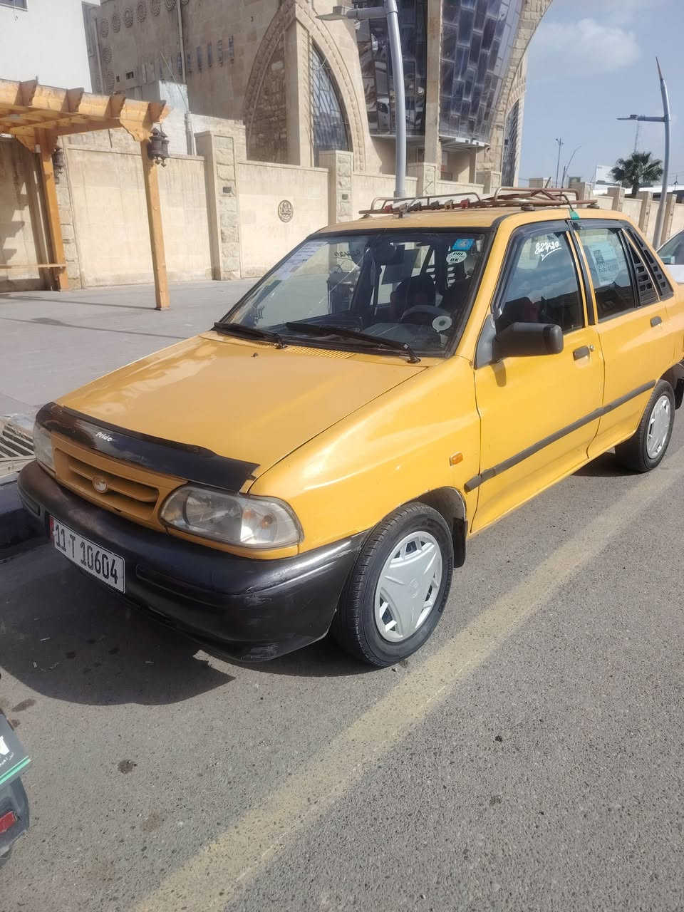سايبه 2009 رقم بغداد مشروع وطني انكليزي اني الشرعي شرط التحويل هيئة وغرامه صفر كاربون بانزين بالموبايل فقط بعد ماستلمت الكوبون سنويه لغايه  2031  شاشه ومضخم لايت زنون شمسي طخم بالكارتون دبلات خلفي امامي بالكارتون بنزات وبوربرينات بالكارتون تايرات جدد عينه وكلج بالكارتون درايمشفتات بالكارتون وايرمنه كلها شغاله سيارة جاهزة كبل ع شارع كير ومكينه شرط تبريد شغال شاصي تكه وحدة معمرة جهة النفر الاستفسار مراسله الصفحه او الاتصال ع الرقم *********** السعر 24 وبيها مجال
