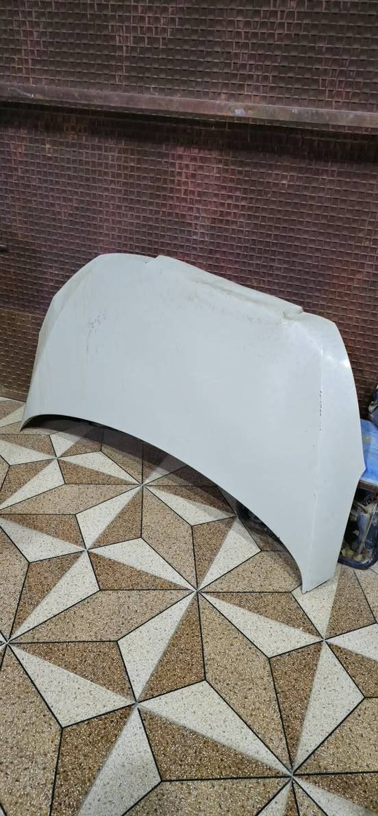 سيراتو • بونيت • ضربه واضحه