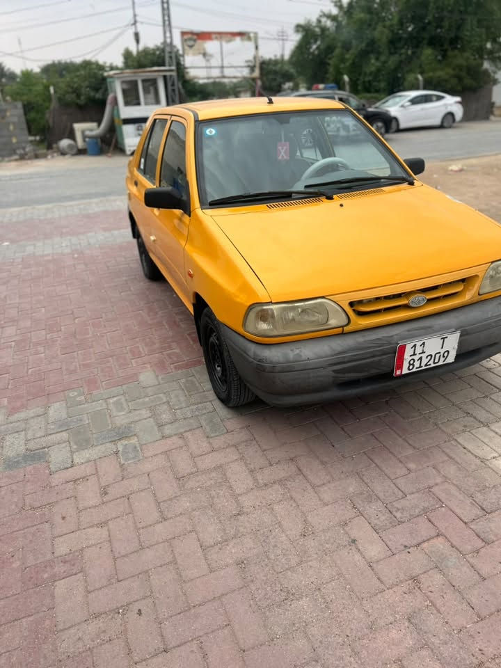 صبا • سايبا • ٢٠١٨