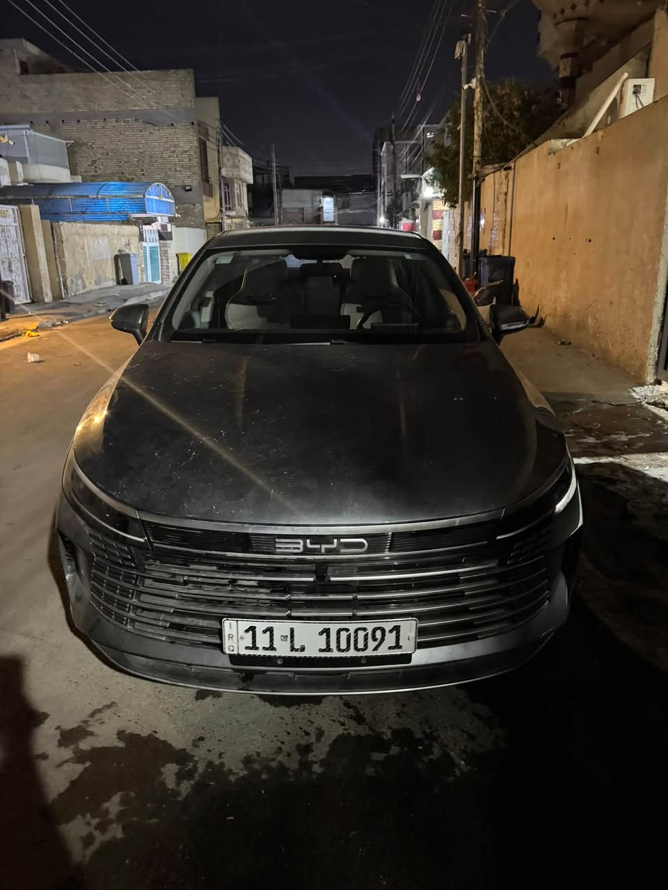 دسترويل • فول مواصفات • ٢٤٠٠٠ كم