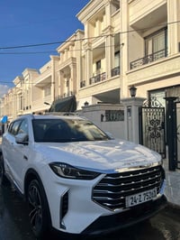 جيتور X70 • ٢٠٢٥ • ممشا ٥٨ ألف