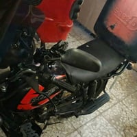 دراجه بوكسر للبيع 750وبيه مجال بصيط متوازي علا بيعتهة 07713825390 وتسا...