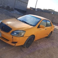 جيلي موبيل • ٢٠١٣ • كير عادي