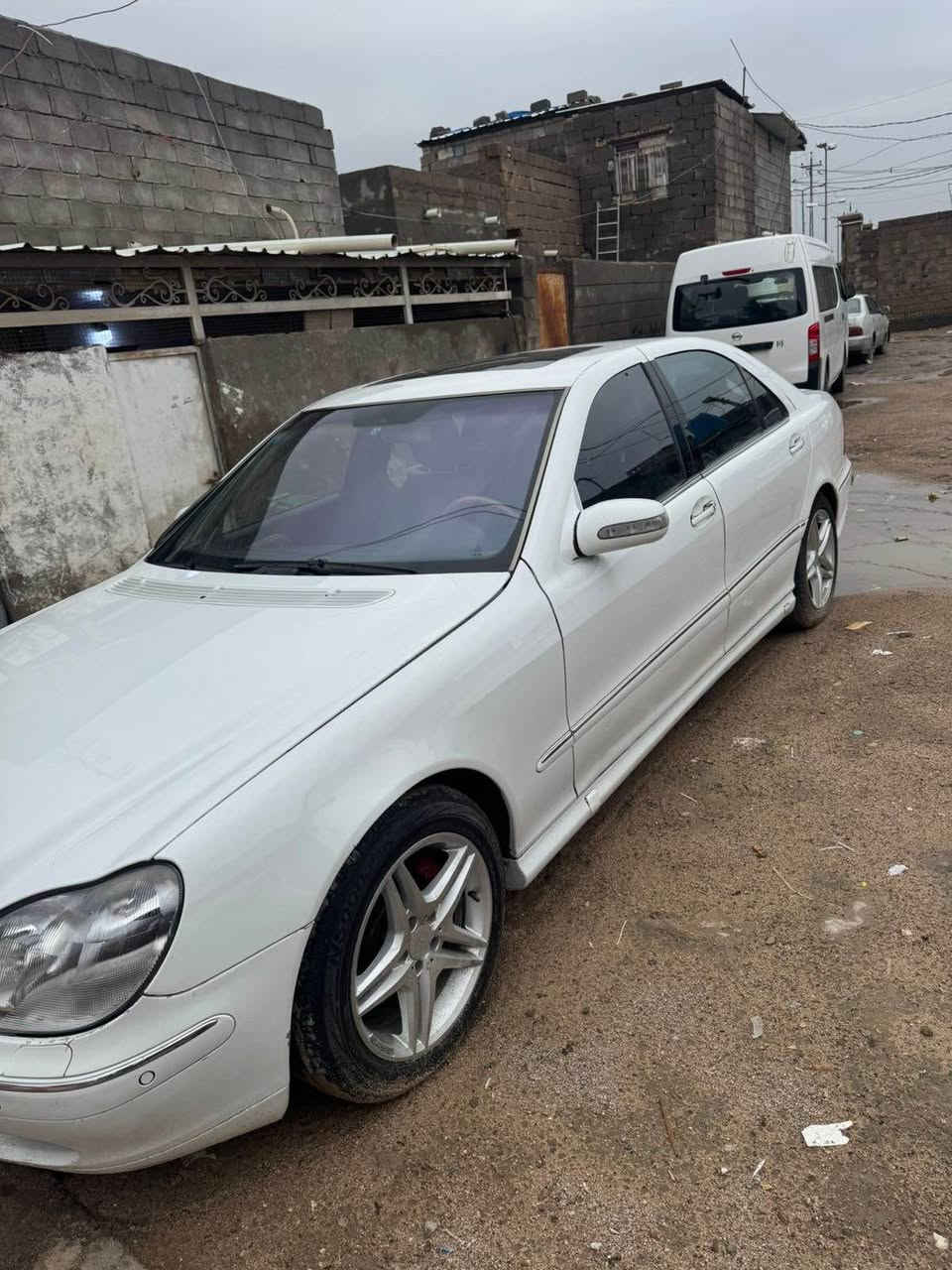 فول مواصفات • كفاله كير ومحرك • رقم بصره