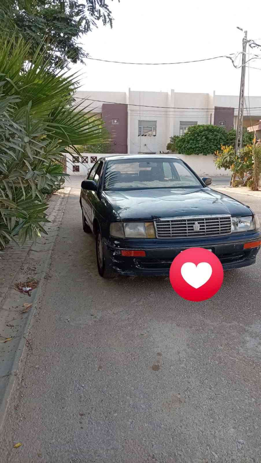 بطه • موديل ٩٢ • نضافه
