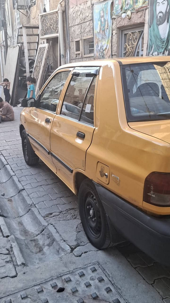 سايبا • ٢٠١٧ • كير
