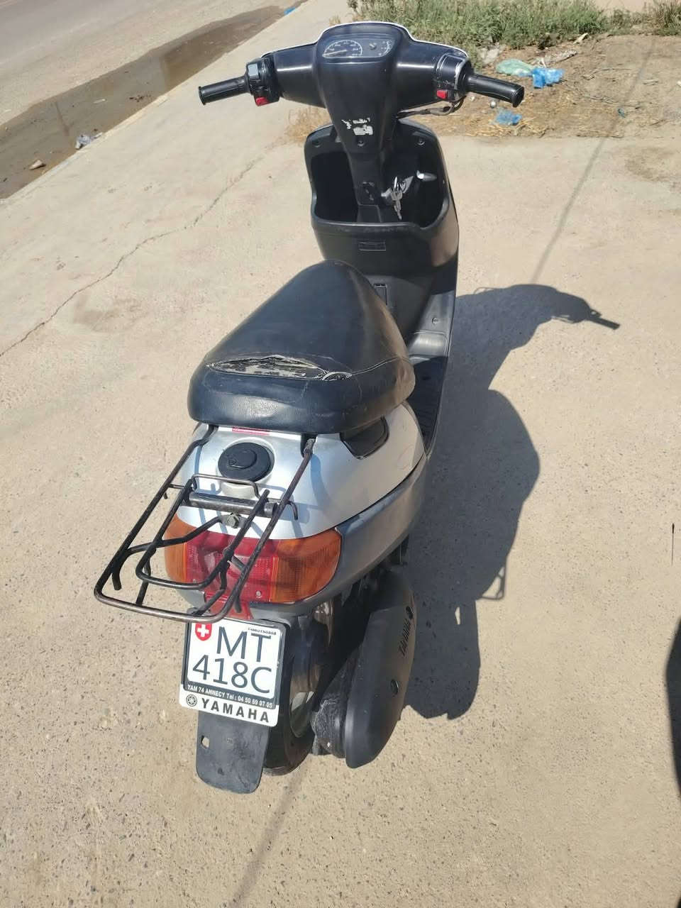 ماطور بوتين فول حديث قفل اكسن كلو شغال سلف ليت هورن ايشاير بك ليت كلو اصلي السعر 425 مجال ***********وتساب فقط
