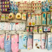مواد ومستلزمات اطفال شلعه للبيع بسعر جمله 07812541616