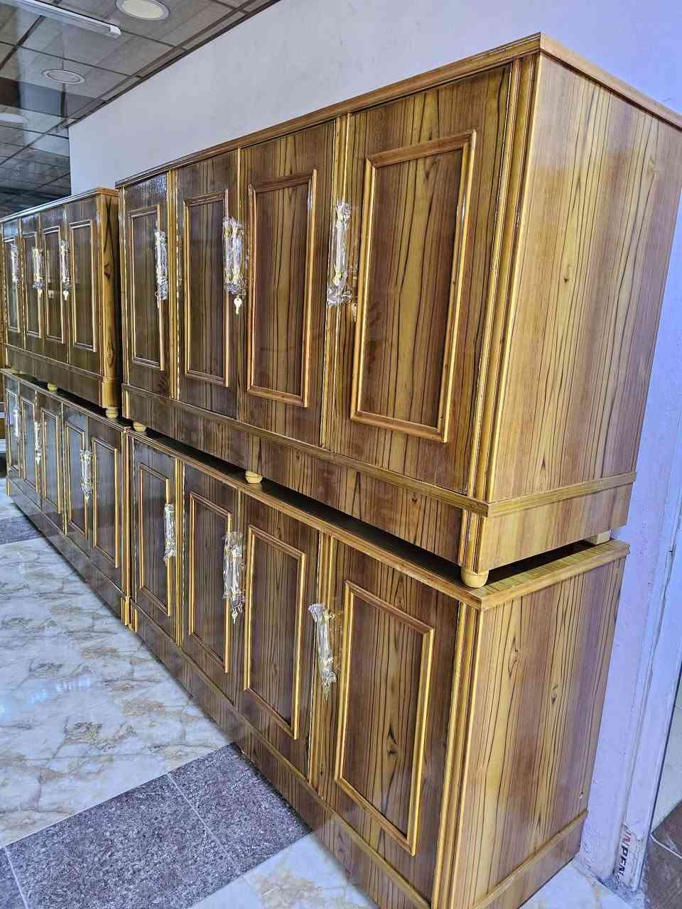 كناتير • بوفيات صاج • تكريت